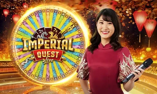 Mystery Slot Game